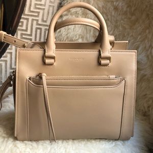 Saint Laurent East Side Bag